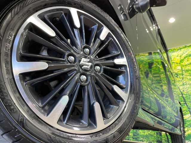 SUZUKI SPACIA CUSTOM 2019 Image 31