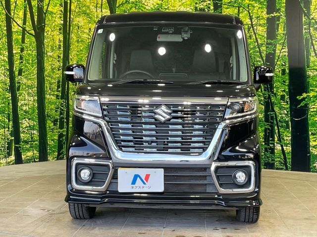 SUZUKI SPACIA CUSTOM 2019 Image 31