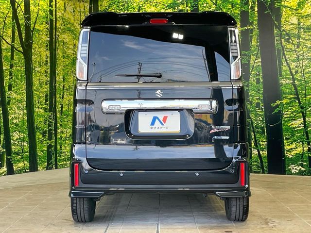 SUZUKI SPACIA CUSTOM 2019 Image 31