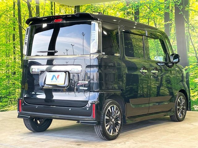 SUZUKI SPACIA CUSTOM 2019 Image 31