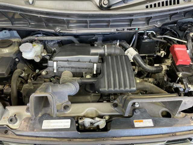 SUZUKI SPACIA CUSTOM 2019 Image 31