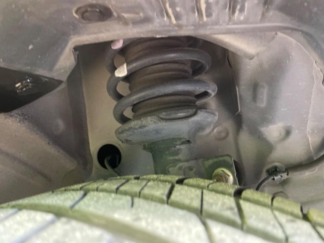 SUZUKI SPACIA CUSTOM 2019 Image 31