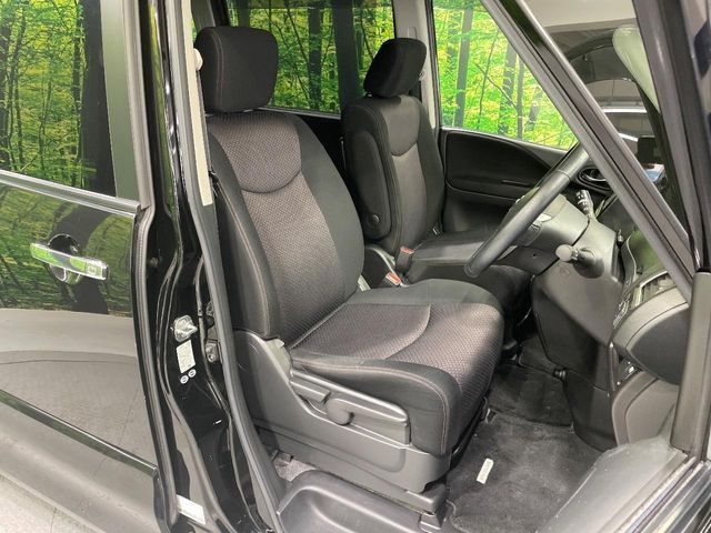 NISSAN SERENA  S-HYBRID 2013 Image 31