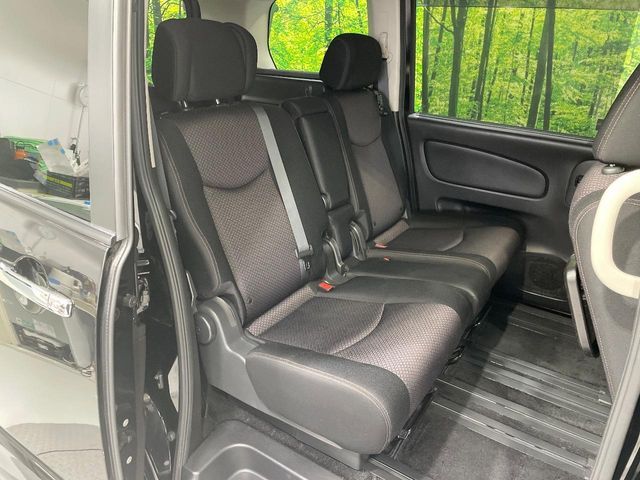 NISSAN SERENA  S-HYBRID 2013 Image 31