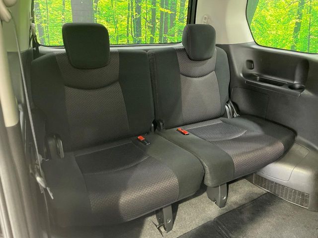 NISSAN SERENA  S-HYBRID 2013 Image 31