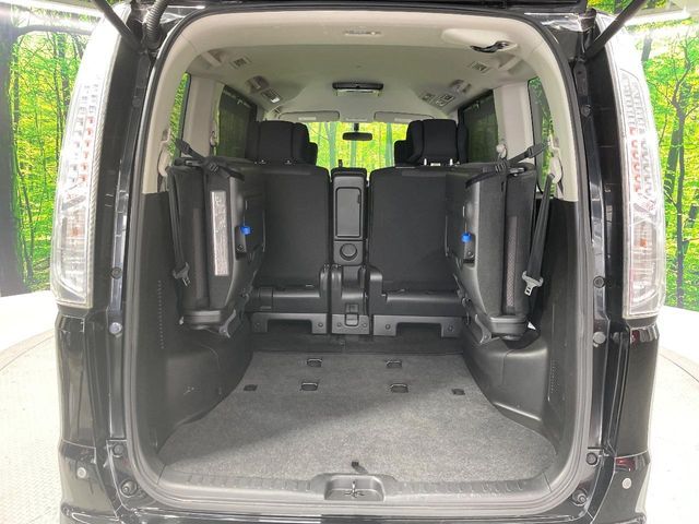 NISSAN SERENA  S-HYBRID 2013 Image 31