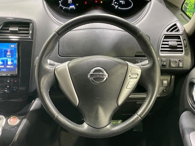 NISSAN SERENA  S-HYBRID 2013 Image 31