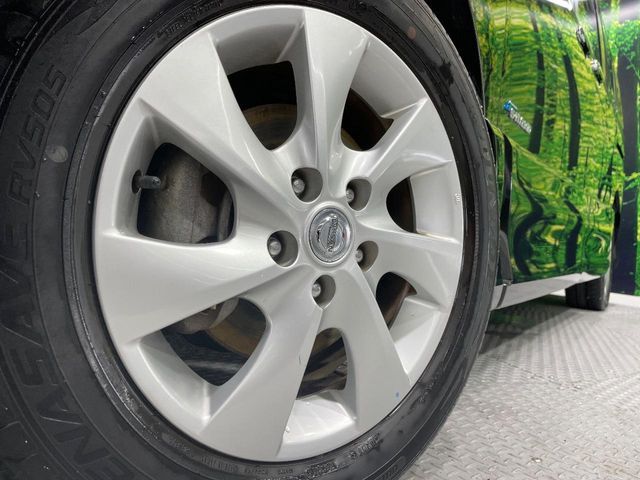 NISSAN SERENA  S-HYBRID 2013 Image 31