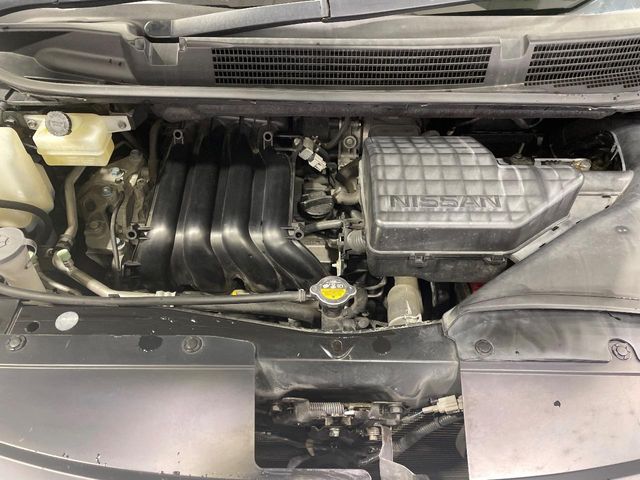 NISSAN SERENA  S-HYBRID 2013 Image 31