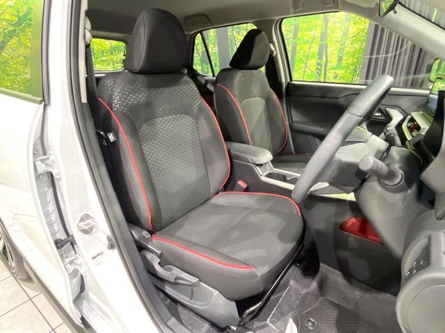 TOYOTA RAIZE 2025 Image 31