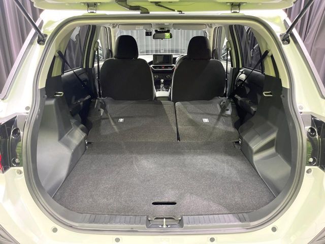 TOYOTA RAIZE 2025 Image 31