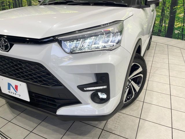 TOYOTA RAIZE 2025 Image 31