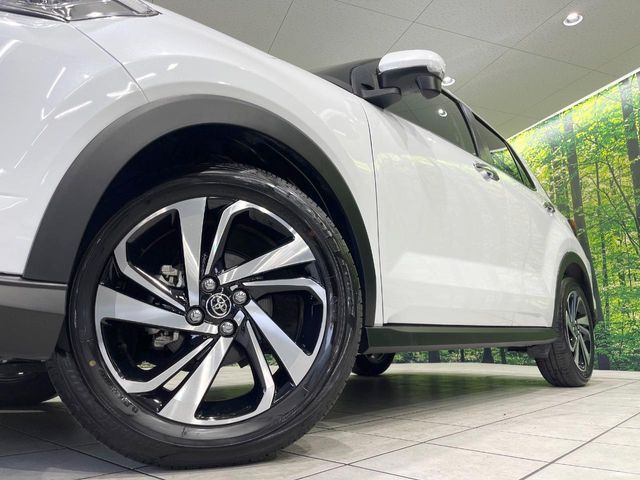 TOYOTA RAIZE 2025 Image 31