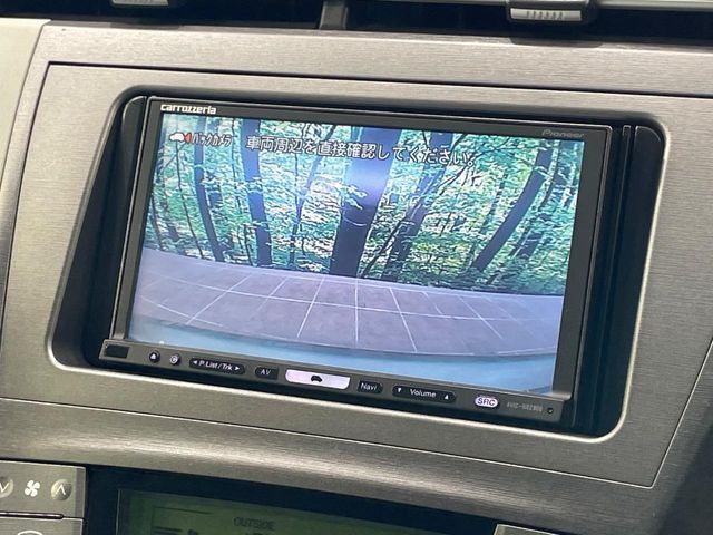 TOYOTA PRIUS 2012 Image 31