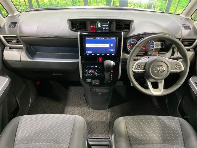 TOYOTA ROOMY 2023 Image 31