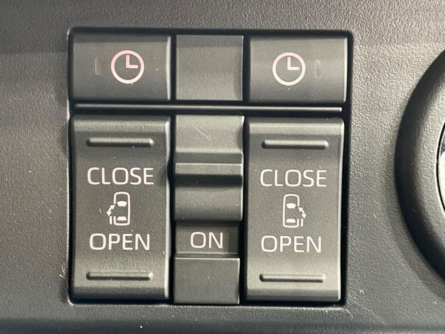 TOYOTA ROOMY 2023 Image 31