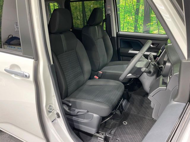 TOYOTA ROOMY 2023 Image 31