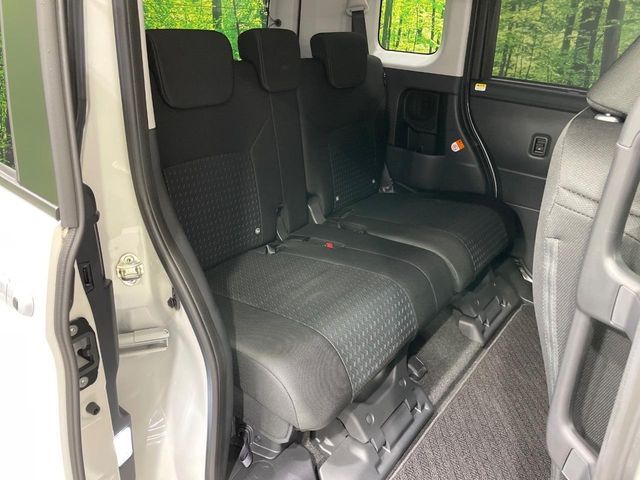 TOYOTA ROOMY 2023 Image 31