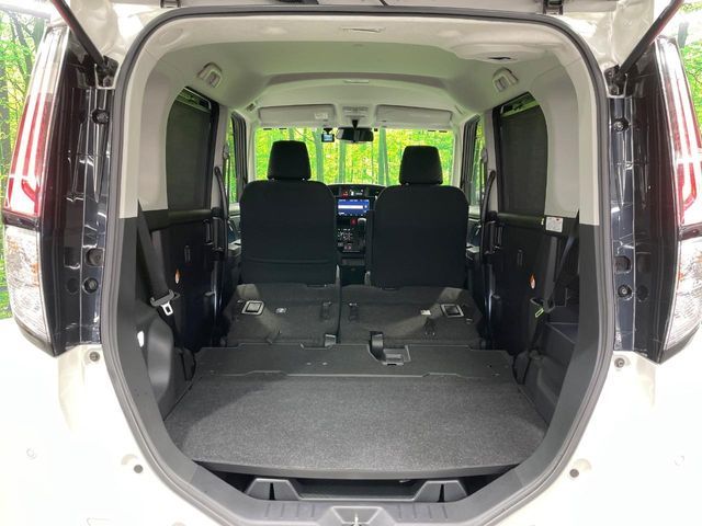 TOYOTA ROOMY 2023 Image 31