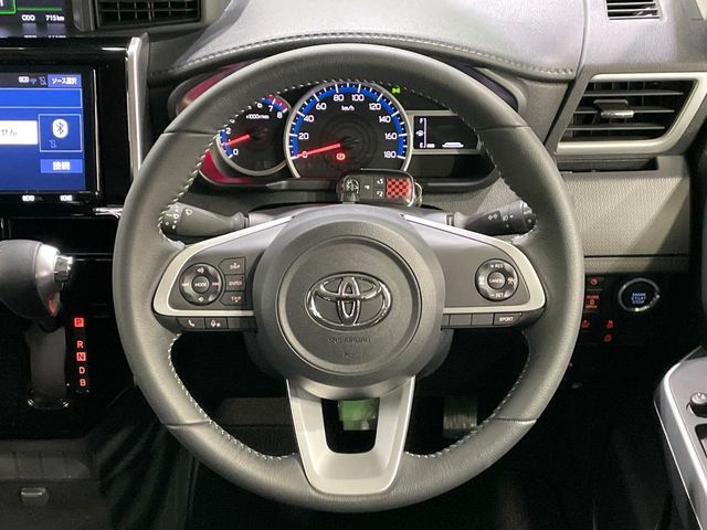 TOYOTA ROOMY 2023 Image 31