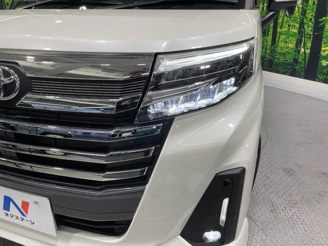 TOYOTA ROOMY 2023 Image 31