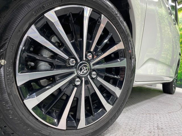 TOYOTA ROOMY 2023 Image 31