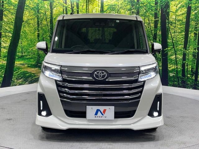 TOYOTA ROOMY 2023 Image 31