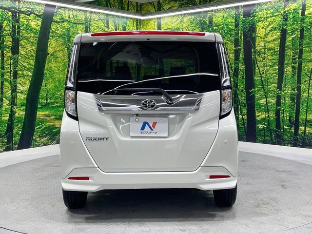 TOYOTA ROOMY 2023 Image 31