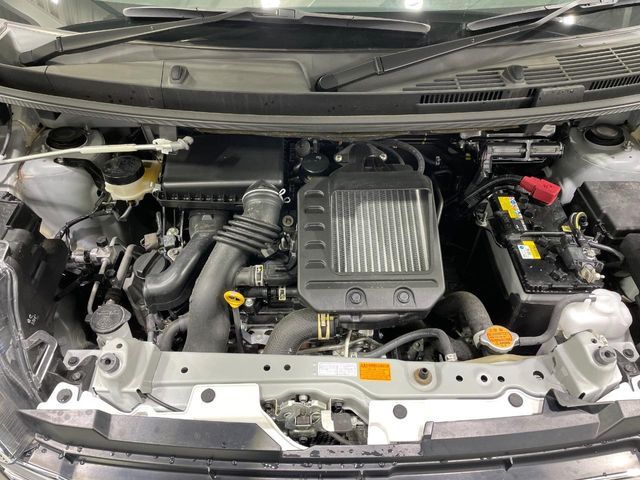 TOYOTA ROOMY 2023 Image 31