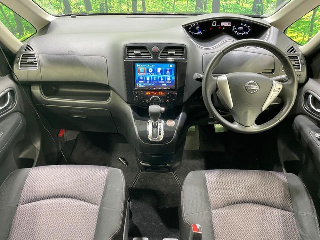 NISSAN SERENA  S-HYBRID 2013 Image 31