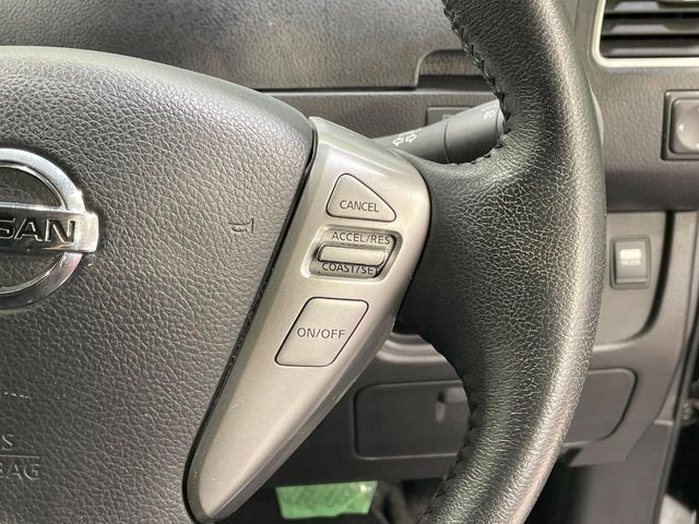 NISSAN SERENA  S-HYBRID 2013 Image 31