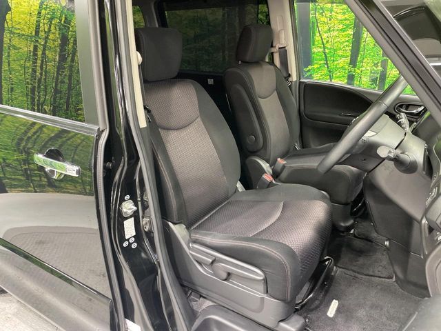 NISSAN SERENA  S-HYBRID 2013 Image 31