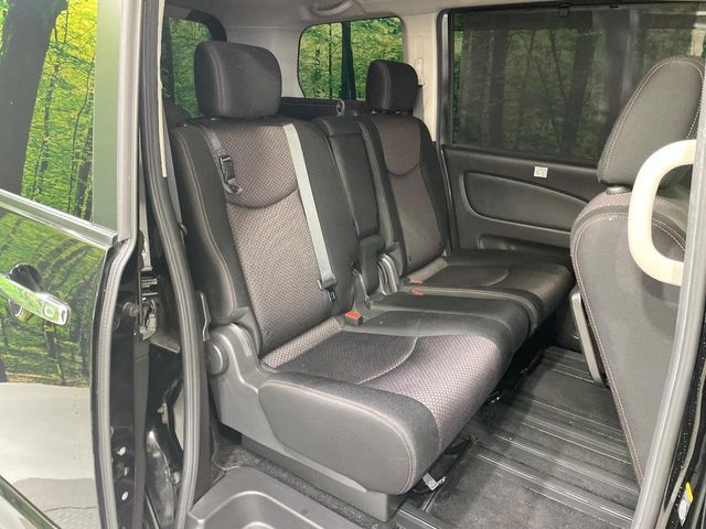 NISSAN SERENA  S-HYBRID 2013 Image 31