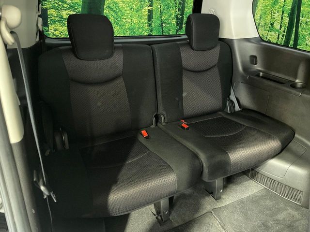 NISSAN SERENA  S-HYBRID 2013 Image 31