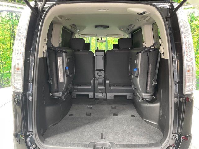 NISSAN SERENA  S-HYBRID 2013 Image 31