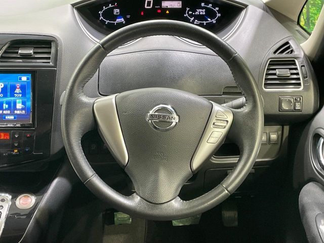NISSAN SERENA  S-HYBRID 2013 Image 31