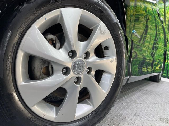 NISSAN SERENA  S-HYBRID 2013 Image 31