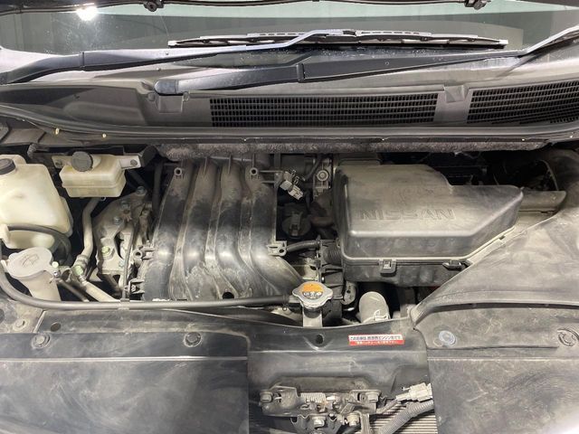 NISSAN SERENA  S-HYBRID 2013 Image 31