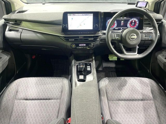 NISSAN AURA 2024 Image 31