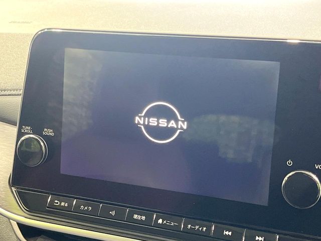 NISSAN AURA 2024 Image 31