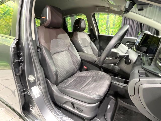 NISSAN AURA 2024 Image 31