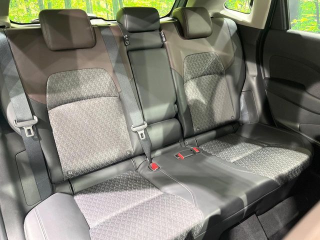 NISSAN AURA 2024 Image 31