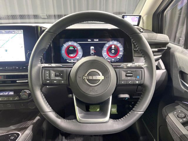 NISSAN AURA 2024 Image 31