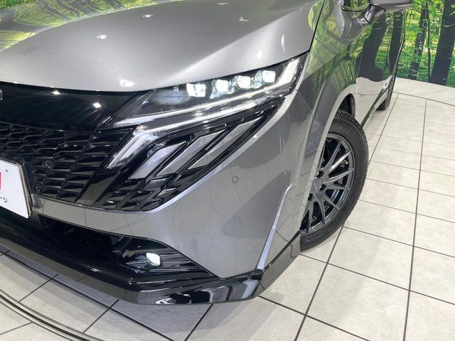 NISSAN AURA 2024 Image 31