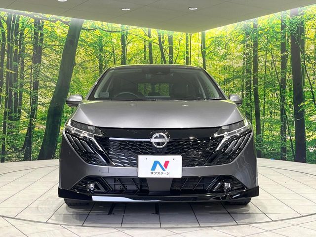 NISSAN AURA 2024 Image 31