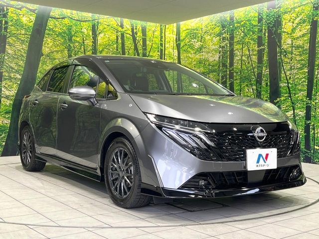 NISSAN AURA 2024 Image 31