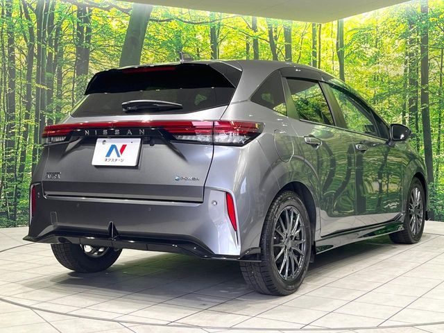 NISSAN AURA 2024 Image 31