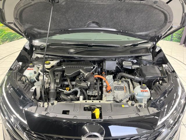 NISSAN AURA 2024 Image 31