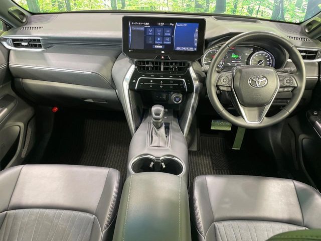 TOYOTA HARRIER 2WD 2020 Image 31