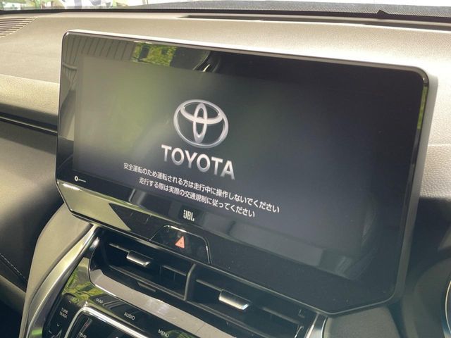 TOYOTA HARRIER 2WD 2020 Image 31